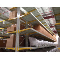 Warehouse Storage Heavy duty cantilever rack for color tube sotrage